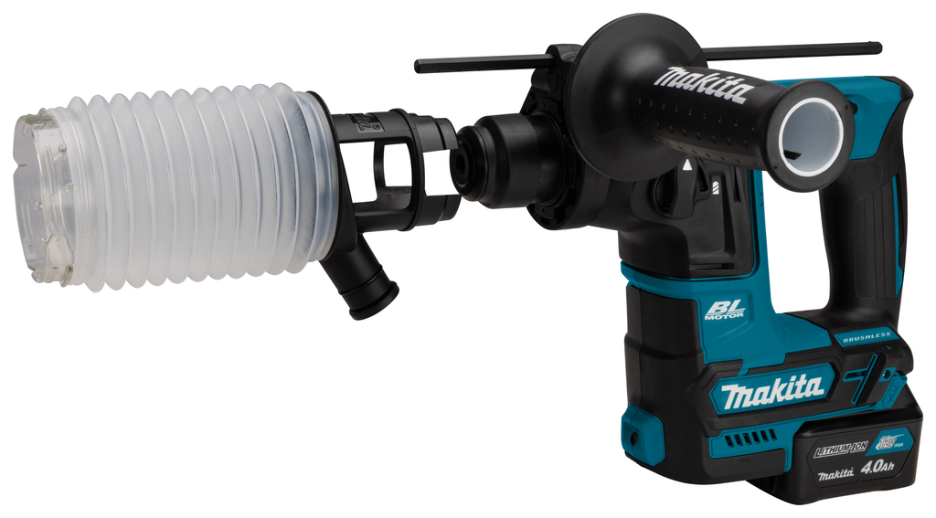 Martillo perforador Makita HR166- 10,8 V SDS-PLUS