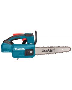 Motosierra Makita DUC254CZ 18 V Tophandle 25 cm