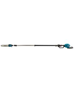 Motosierra telescópica a batería Makita UA004GZ XGT 40 V Max 30 cm