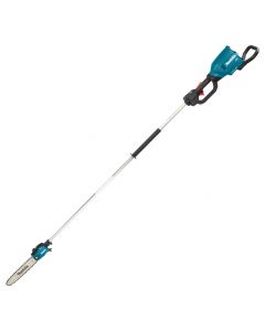 Makita DUA300PT2 2x18 V Motosierra de vara 30 cm