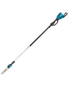 Makita DUA301Z LXT 2x18 V Motosierra telescópica de batería 30 cm