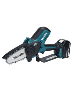 Makita DUC101SF LXT 18 V Sierra de poda 10 cm