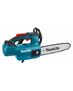 Motosierra Makita DUC254Z001 LXT 18 V Tophandle 25 cm