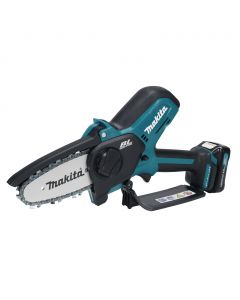 Sierra de poda Makita UC100DWA CXT 12 V Max 10cm