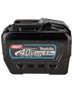 Makita 191X65-8 Batería BL4080F XGT 40V Max 8.0Ah