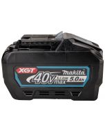 Makita 191L47-8 Batería BL4050F XGT 40V Max 5.0Ah