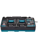 Makita 191N09-8 Cargador XGT DC40RB