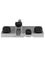 Makita 199232-5 Adaptador de carril guía DHS660/661