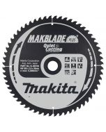 Makita B-08729 Afkortzaagblad Hout