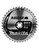 Makita B-08997 Sierra madera 305x30x2.3 40T 5g