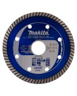 Makita B-12996 Disco diamantado 125x22.23x2.4mm