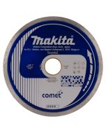 Makita B-13091 Disco diamantado 125x22.23x1.6mm