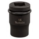 2Makita 134826-9 Tapa de fuerza 14x38mm 1/ " VK