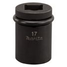 2Makita 134829-3 Tapa de fuerza 17x38mm 1/ " VK