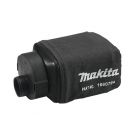 Makita 135222-4 Bolsa de tela para polvo lijadora orbital de palma y excéntrica