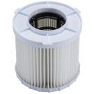 Makita 162518-0 - Aspiradora con filtro HEPA para polvo fino