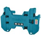 2 Makita 1913F5- Mbox / adaptador de batería trasero VS001GZ