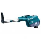 Makita 191X40-4 Extractor de polvo DX15