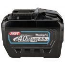 Makita 191X65-8 Batería BL4080F XGT 40V Max 8.0Ah