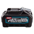 Makita 191B26-6 Batería BL4040 XGT 40V Max 4.0Ah