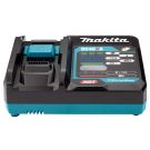 Makita 191E07-8 Cargador XGT DC40RA