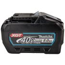 Makita 191L47-8 Batería BL4050F XGT 40V Max 5.0Ah