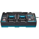 Makita 191N09-8 Cargador XGT DC40RB