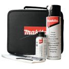 Makita 194852-0 Kit de limpieza