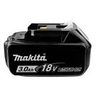 Batería Makita 197599-5 BL1830B LXT 18V 3.0Ah