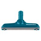 Makita 198527-3 Boquilla para suelos de moqueta azul