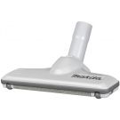 Makita 198528-1 Boquilla para moquetas blanco