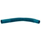 Makita 198545-1 Tubo flexible de aspiración azul