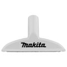 Makita 199038-1 Boquilla para muebles blanca