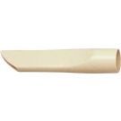 Makita 416041-0 Kierzuigmond corto blanco marfil