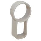 Makita 416043-6 Soporte kierzuigmond marfil blanco