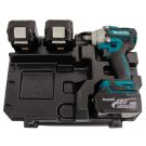 Makita 835L10-8 Maletín insertable DTW300/DTW301