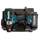 Makita 835K85-1 Maletín insertable TW001G/TW007G/TW008G