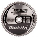 Makita B-09547 Hoja de sierra circular Madera (nudo/uña)