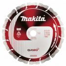 Makita B-12712 Disco diamantado 230x22,23x2,6mm rojo