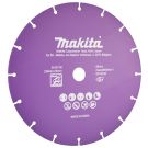 Makita B-53718 Disco de corte 230x22,23x1,3mm