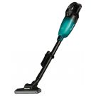 Makita CL001GZ04 40 V Max Aspiradora de mano negra