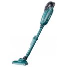 Makita CL002GZ01 40 V Max Aspirador de varilla azul