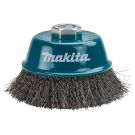 Makita D-29284 Cepillo de copa M14x100mm