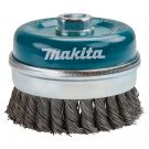 Makita D-29290 Cepillo copa V2 M14x100mm