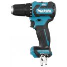 Taladro/atornillador Makita DF332DZJ 12 V Max