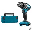 Taladro/atornillador de impacto Makita DHP484ZJ 18 V