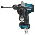 Taladro/atornillador de impacto Makita DHP486ZJ 18 V