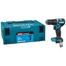 Taladro/atornillador de impacto Makita DHP487ZJ 18 V