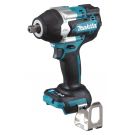 Llave de impacto Makita DTW701ZJ 18 V