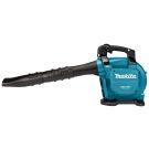 Makita DUB363ZV 2X18 V Soplador/aspirador de hojas